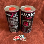 Nhớt Avana Road 10W-40 800ml dùng cho xe số
